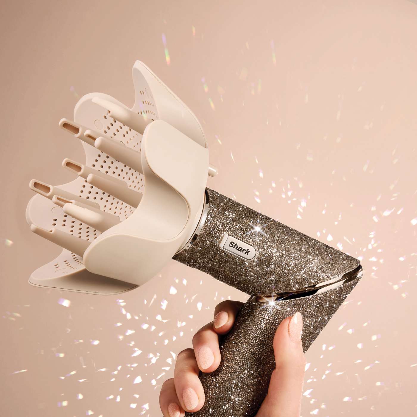 Image of Shark Champagne Sparkle Diffuser